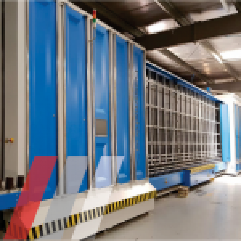 Insulated Glass Unit