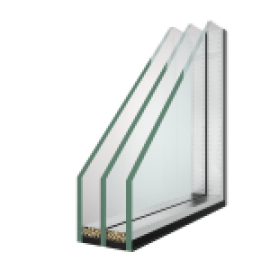 Insulated Glass Unit